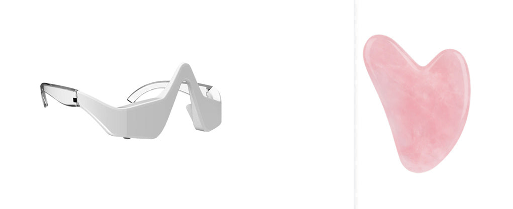 3D Eye Massager Beauty Tool Reduce Wrinkles And Dark Circle Remove Eye Bags - - #tag1#