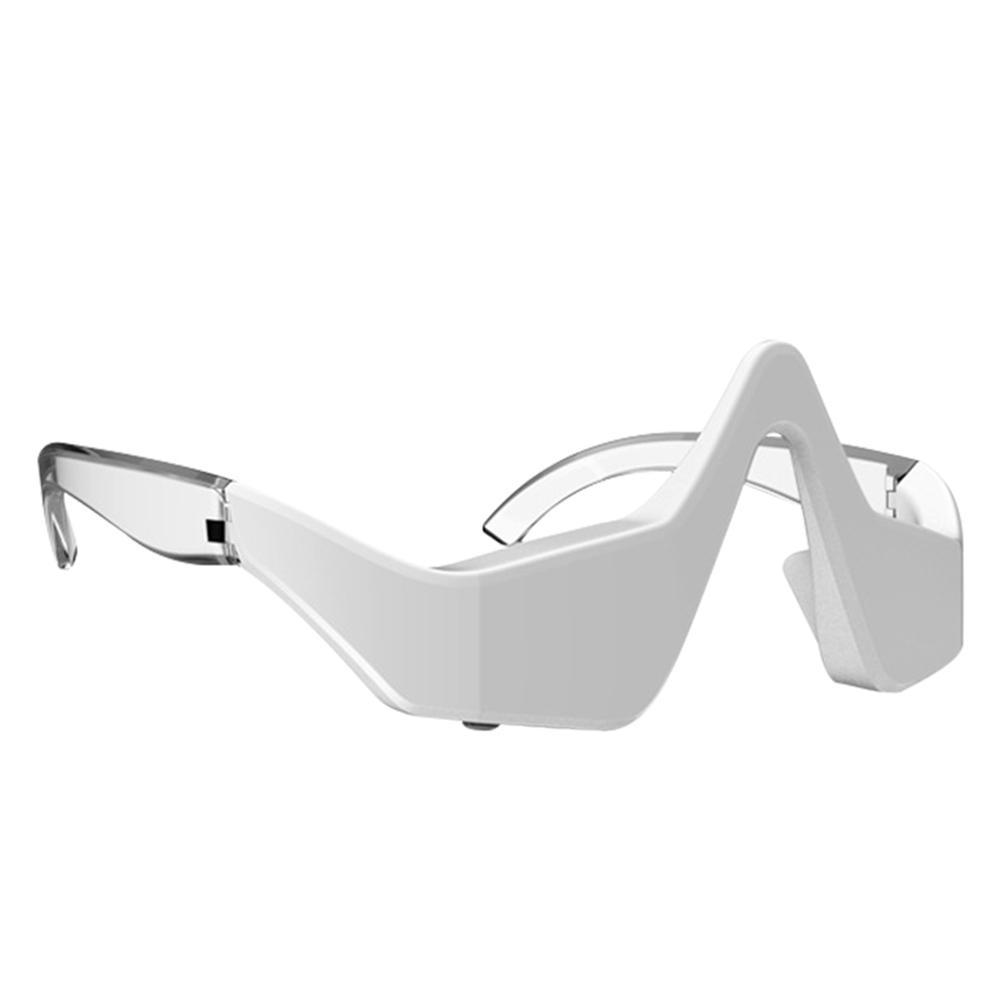 3D Eye Massager Beauty Tool Reduce Wrinkles And Dark Circle Remove Eye Bags - - #tag1#