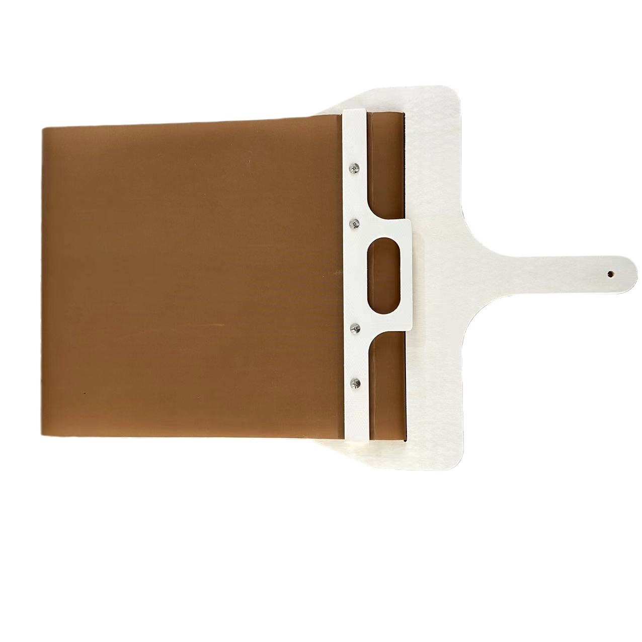 3 Sizes Wooden Handle Transfer Pizza Shovel Kitchen Gadgets - - #tag1#