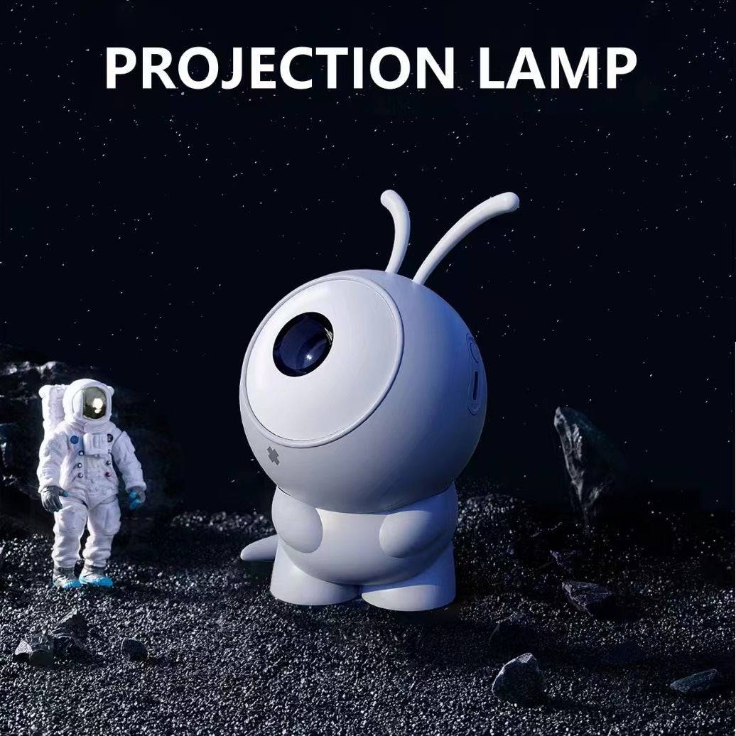 Amazing Cool Universe Starry Sky Projector - - #tag1#