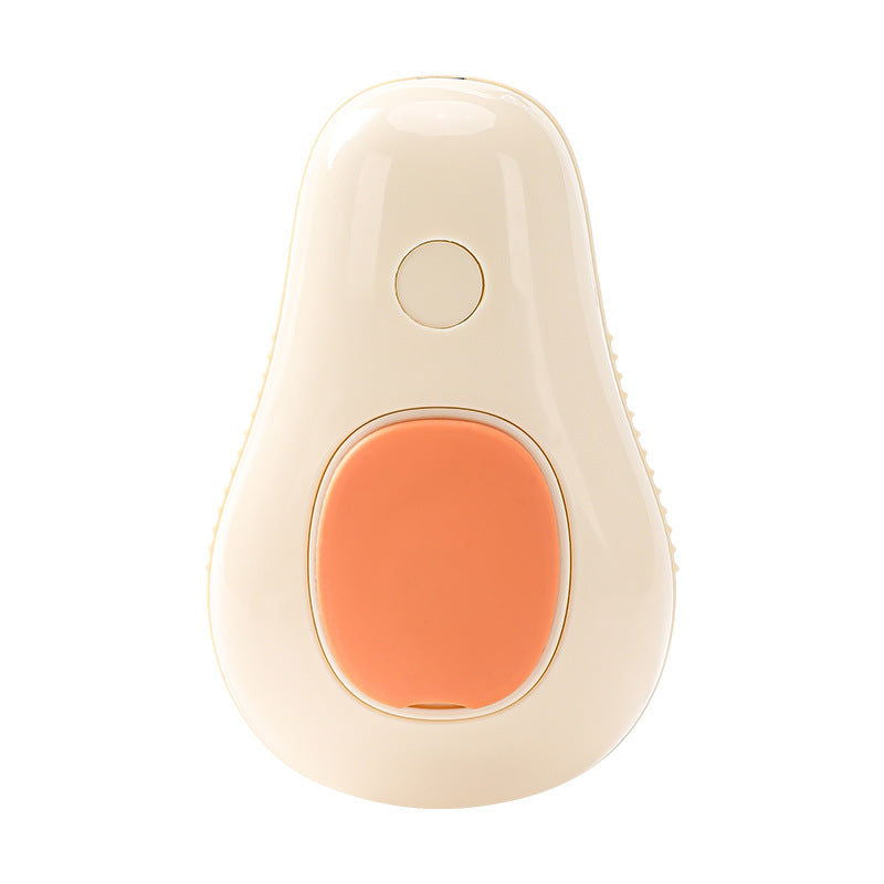 Avocado Pet Spray Massage Brush Electric - - #tag1#