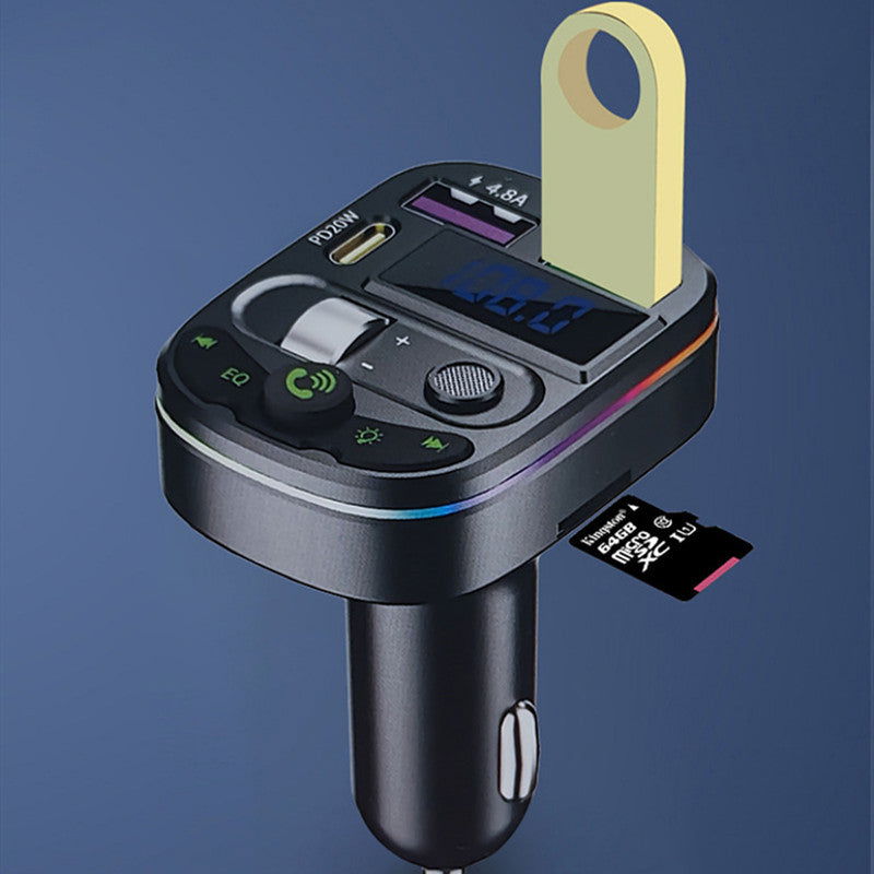 Board Bluetooth Receiver Mp3 Playback Multi-function - Bluetooth Receiver - #tag1#