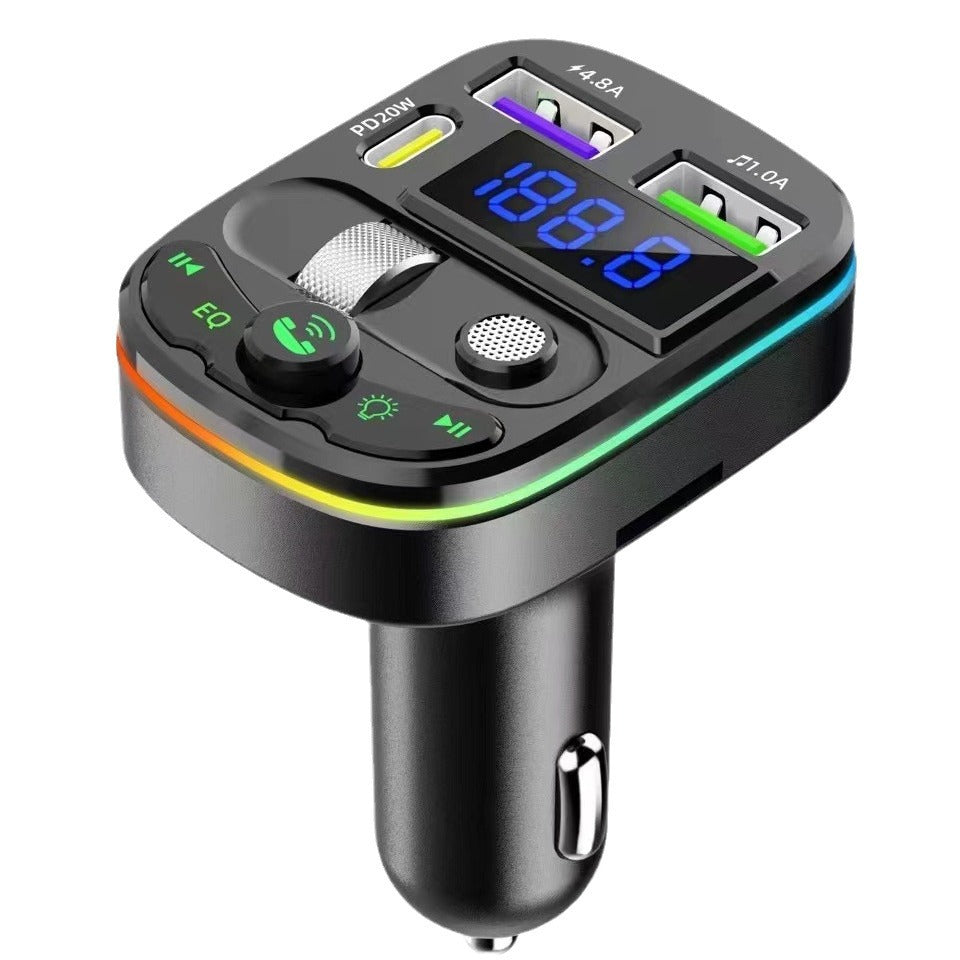 Board Bluetooth Receiver Mp3 Playback Multi-function - - #tag1#