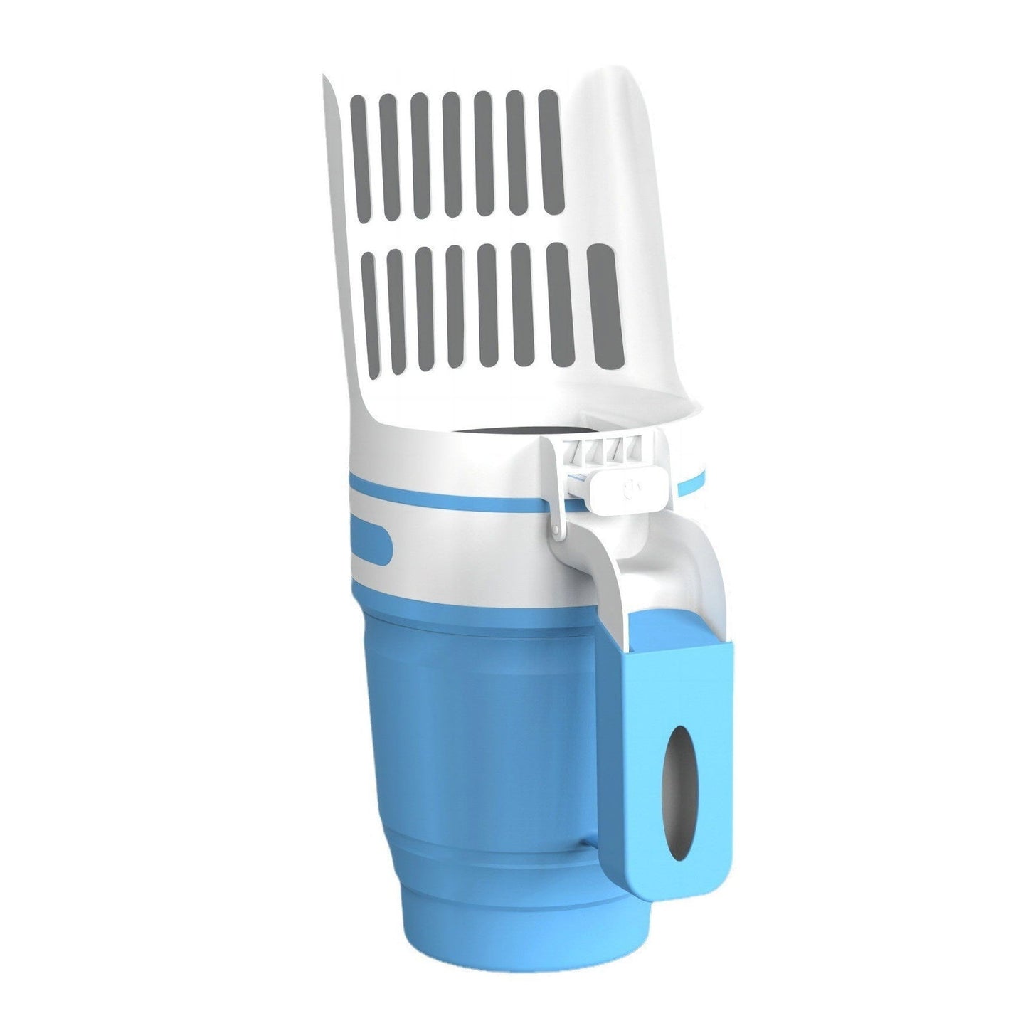 TopTrendyProduct Cat Litter Shovel Scoop With Refill Bags ZAG Pet Supplies