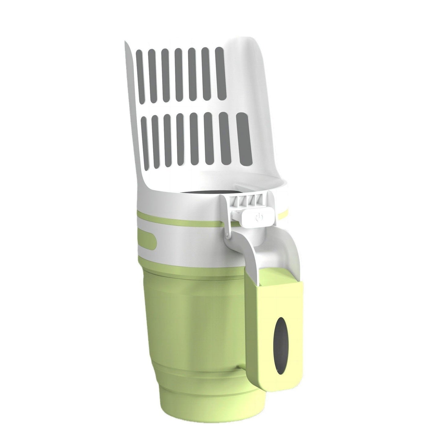 TopTrendyProduct Cat Litter Shovel Scoop With Refill Bags ZAG Pet Supplies