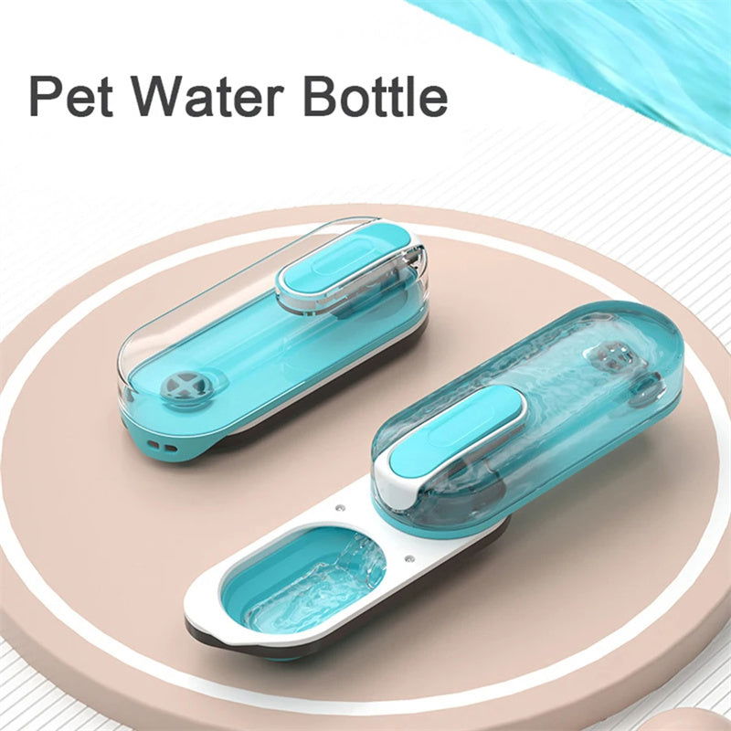 TopTrendyProduct Dog Water Dispenser For Outdoor Walking ZAG Pet Supplies