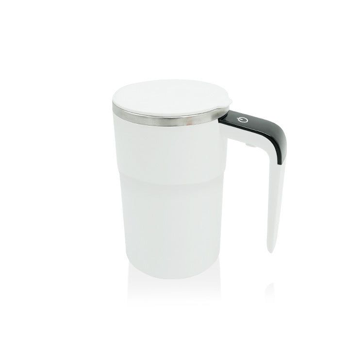 TopTrendyProduct Electric Stainless Steel Coffee Mug ZAG Kitchen