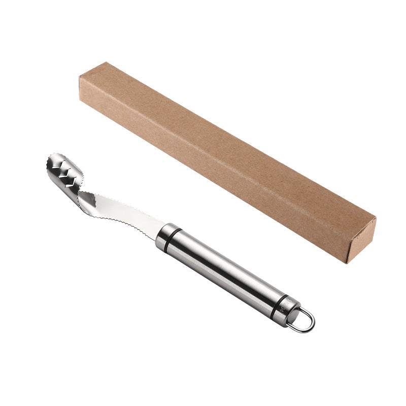 TopTrendyProduct Green Pepper Seed Core Remover Kitchen Tools ZAG Kitchen