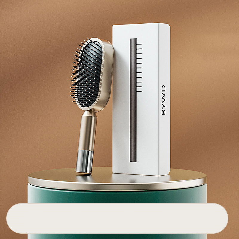 TopTrendyProduct Luxe Hair Spa Comb Set TopTrendyProduct Hair Care Health & Beauty