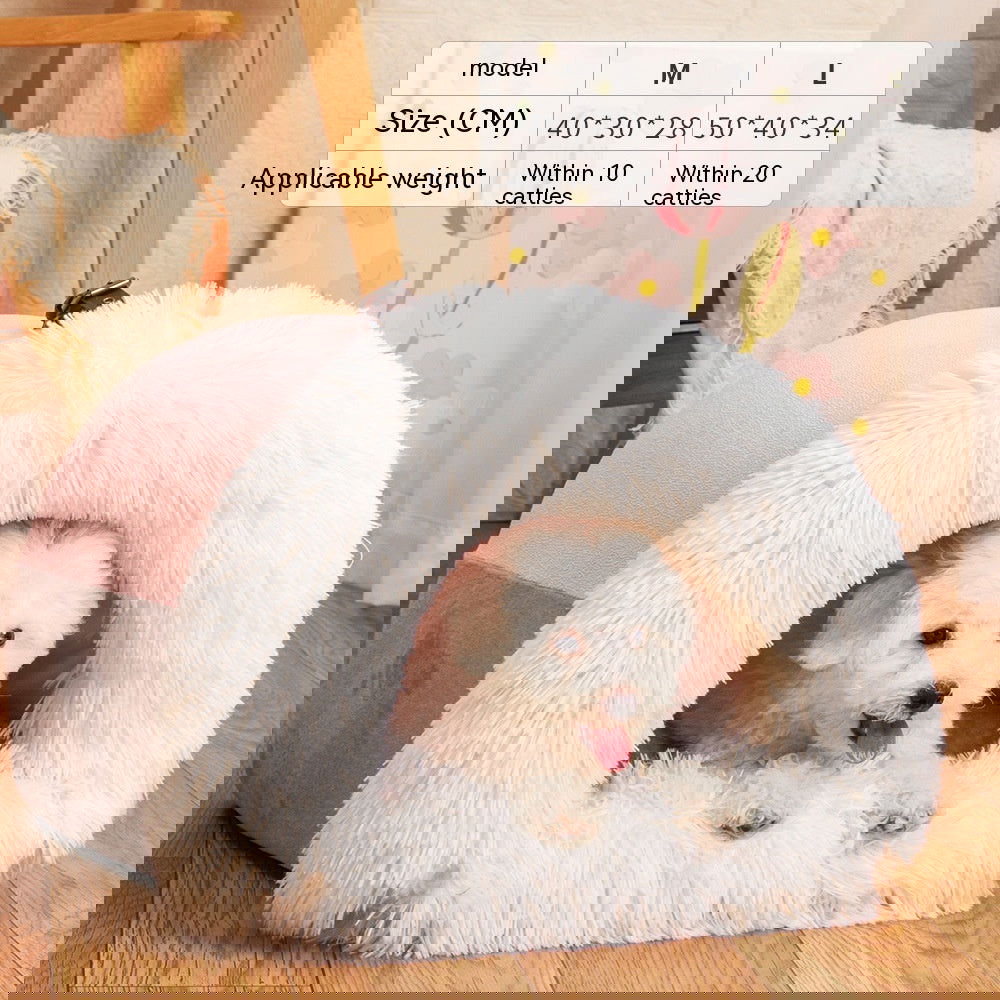 TopTrendyProduct New Moisture-proof Splice Portable Pet Nest ZAG Pet Supplies