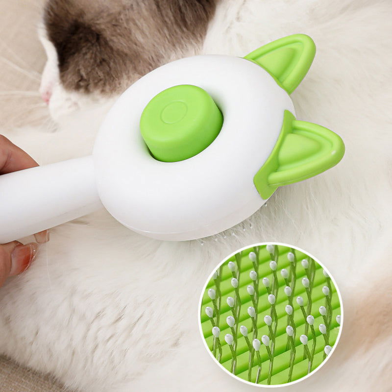 TopTrendyProduct Pet Hair Remover Brush For Dogs Cats ZAG Pet Supplies