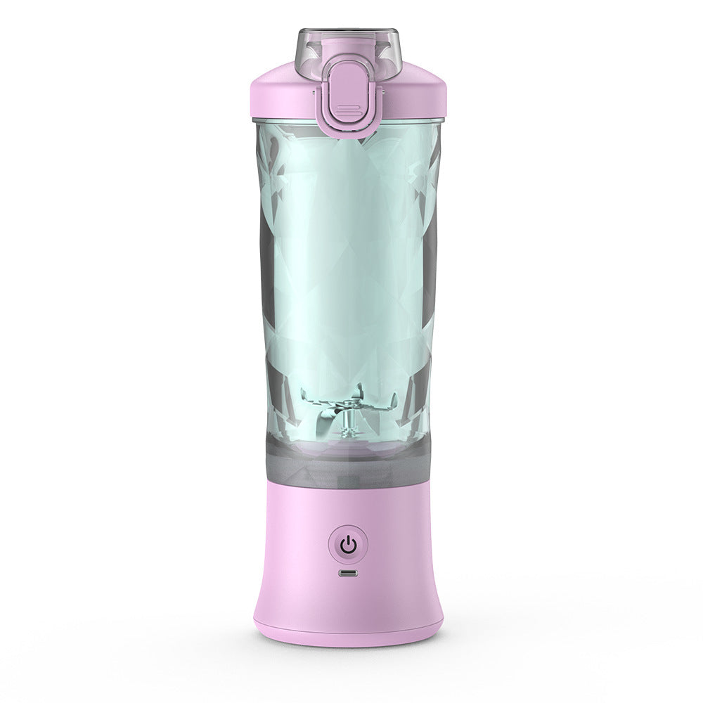 TopTrendyProduct Portable Blender Juicer For Shakes And Smoothies ZAG Kitchen