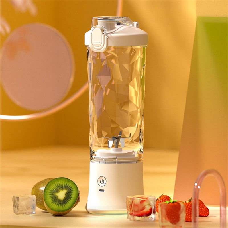 TopTrendyProduct Portable Blender Juicer For Shakes And Smoothies ZAG Kitchen