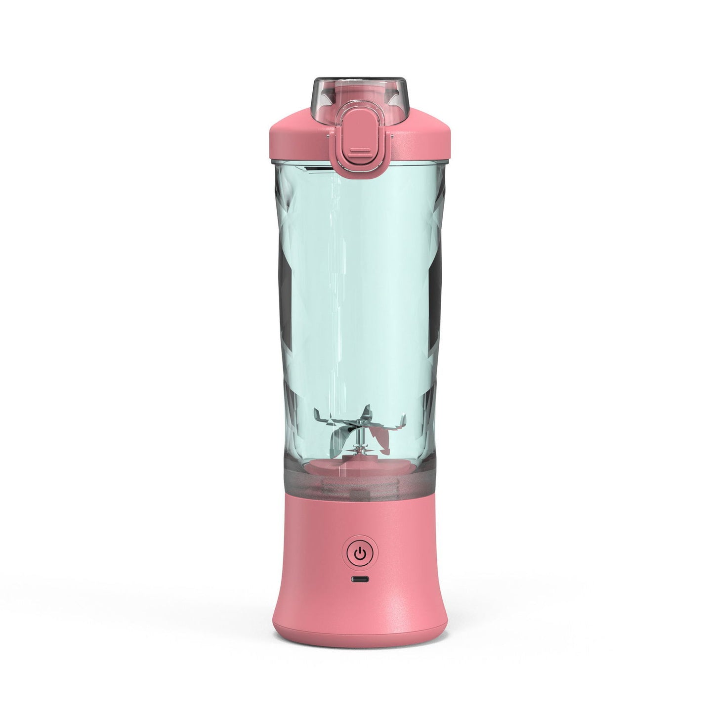 TopTrendyProduct Portable Blender Juicer For Shakes And Smoothies ZAG Kitchen