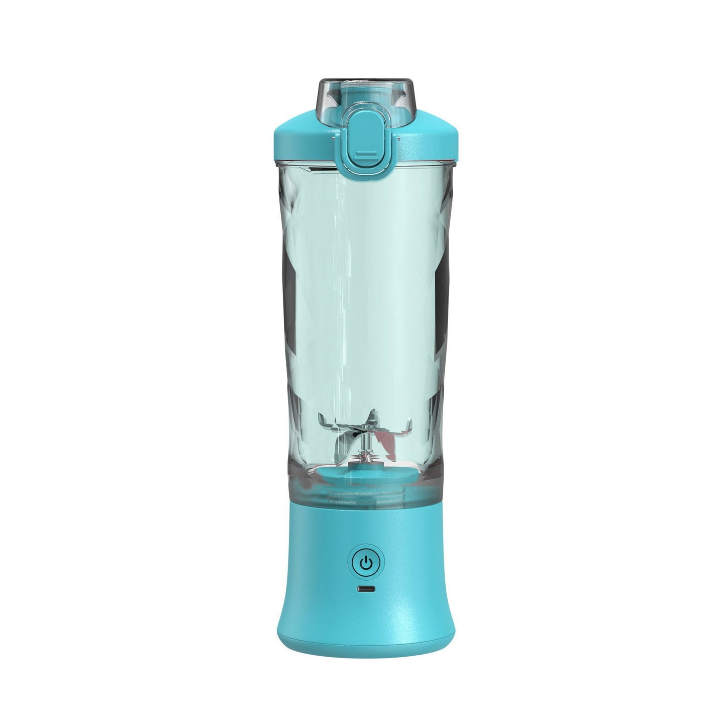 TopTrendyProduct Portable Blender Juicer For Shakes And Smoothies ZAG Kitchen