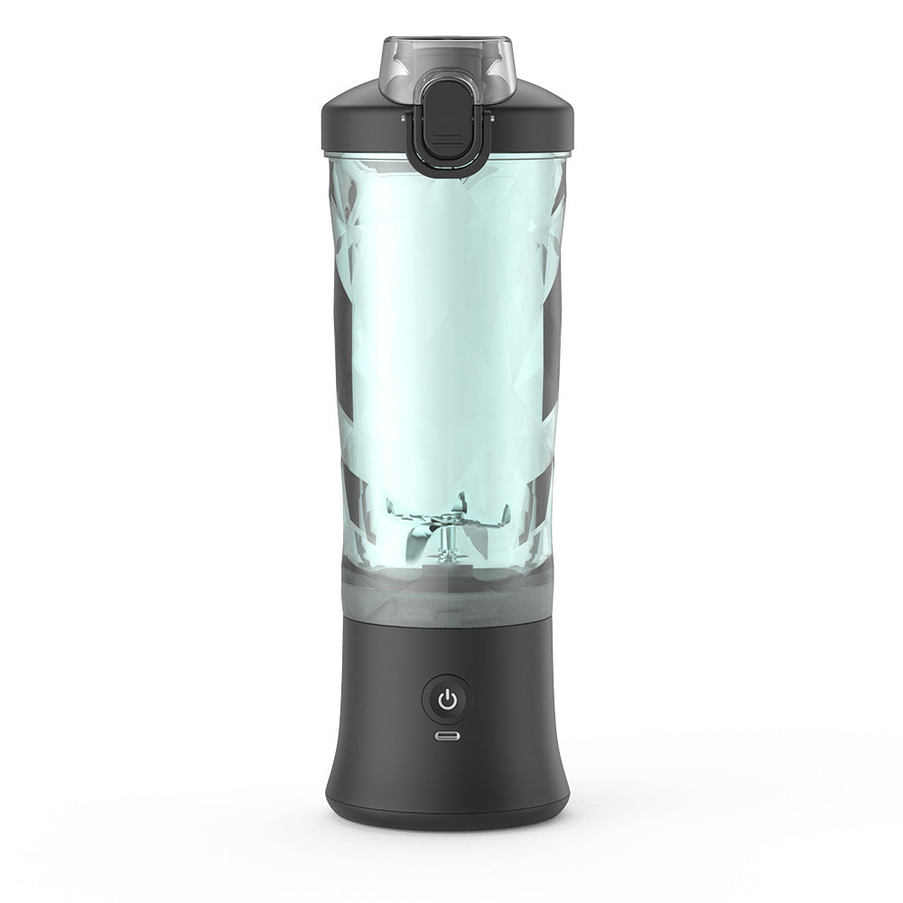 TopTrendyProduct Portable Blender Juicer For Shakes And Smoothies ZAG Kitchen