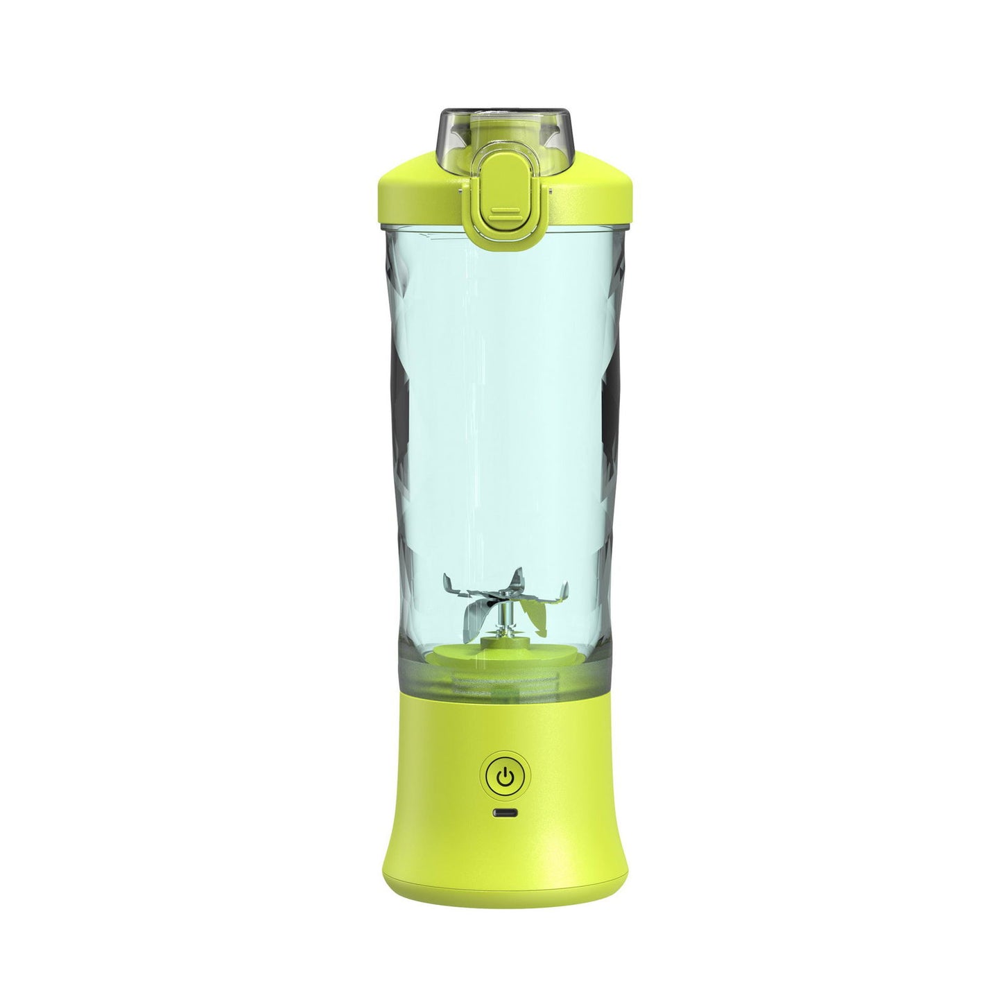 TopTrendyProduct Portable Blender Juicer For Shakes And Smoothies ZAG Kitchen