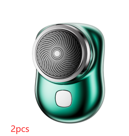 Portable Smooth Shaver Mini - TopTrendyProduct - - #tag1# - #tag2#
