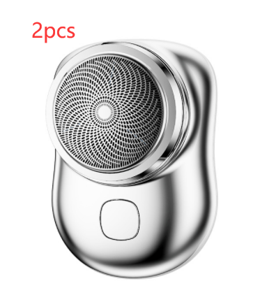 Portable Smooth Shaver Mini - TopTrendyProduct - - #tag1# - #tag2#