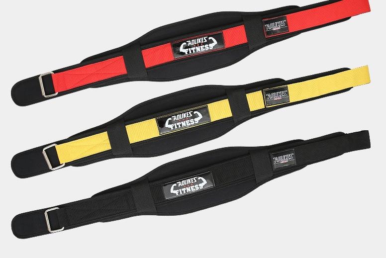 PowerLift Waistband - TopTrendyProduct - - #tag1# - #tag2#