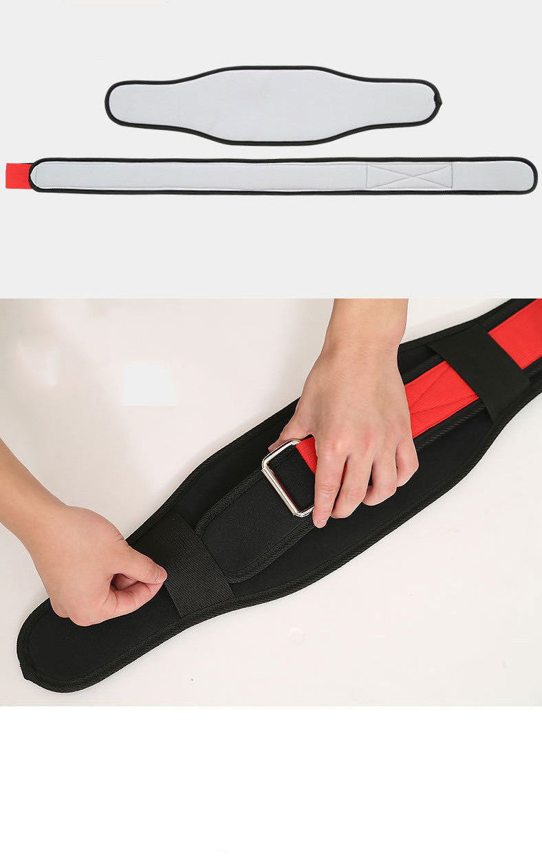 PowerLift Waistband - TopTrendyProduct - - #tag1# - #tag2#