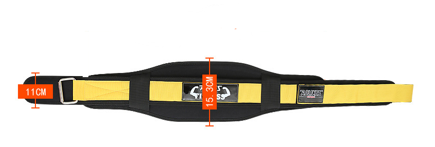 PowerLift Waistband - TopTrendyProduct - - #tag1# - #tag2#