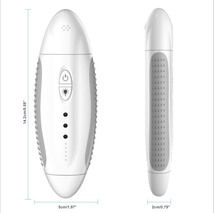Professional Electric Pet Nail Grinder - Safe and Easy to Use - TopTrendyProduct - - #tag1# - #tag2#