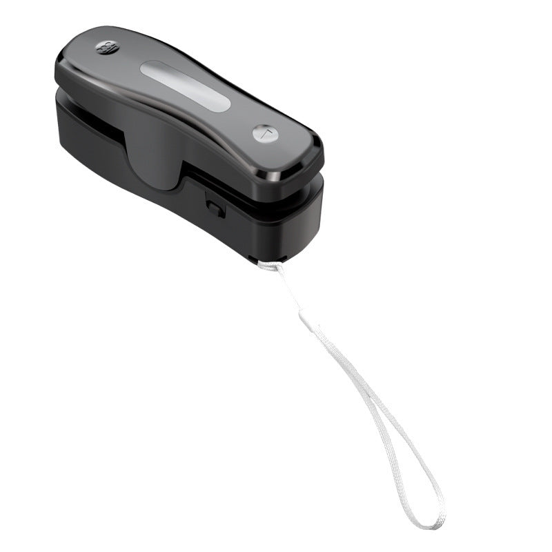 Rechargeable Small USB Mini Sealing Kitchen Gadgets - TopTrendyProduct - - #tag1# - #tag2#