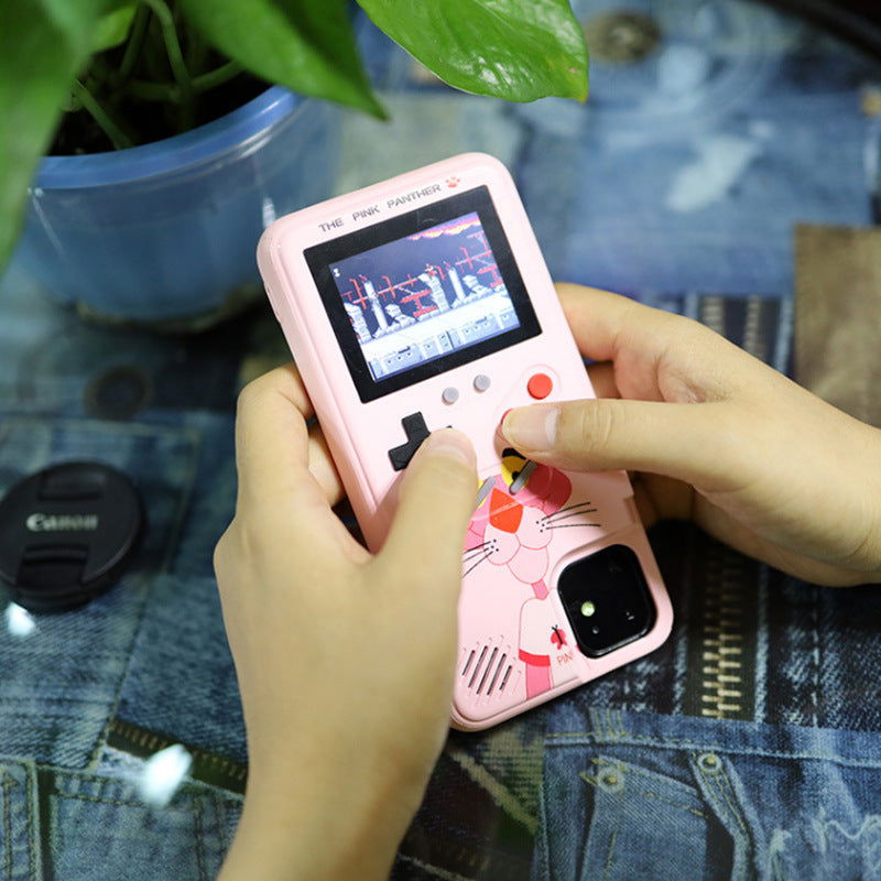 Retro Full Color Display Game Phone Case - TopTrendyProduct - - #tag1# - #tag2#