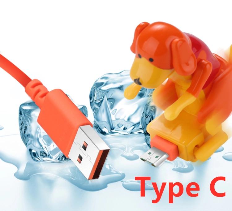 Rogue Dog Type-C Charging Cable for Android Phones - TopTrendyProduct - - #tag1# - #tag2#