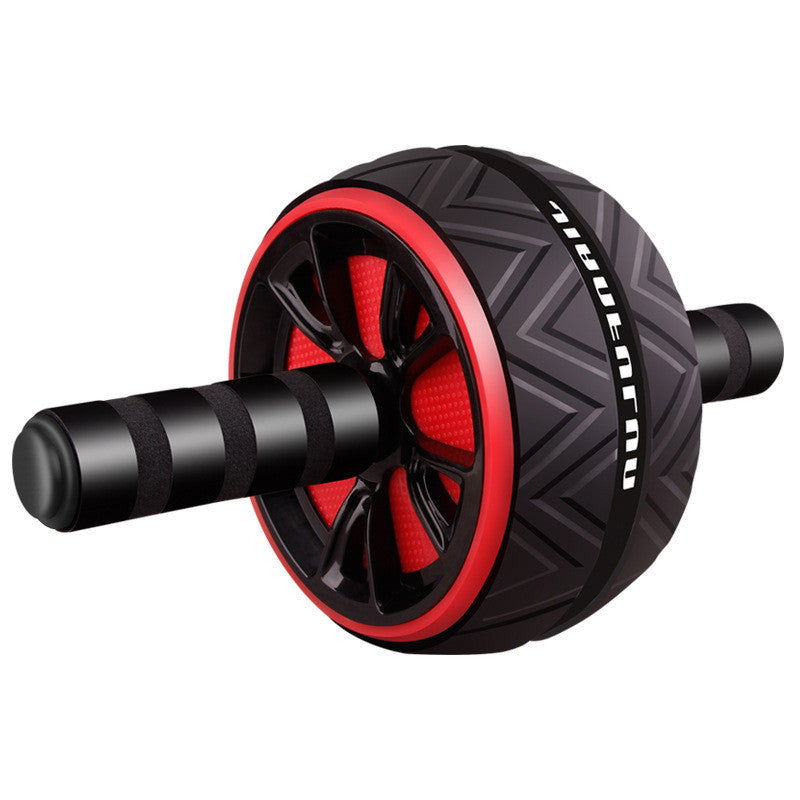 Silent Core Abdominal Wheel - TopTrendyProduct - - #tag1# - #tag2#