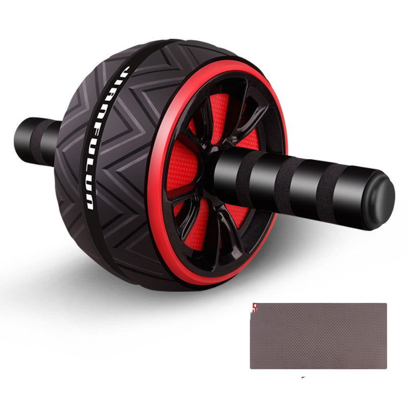Silent Core Abdominal Wheel - TopTrendyProduct - - #tag1# - #tag2#