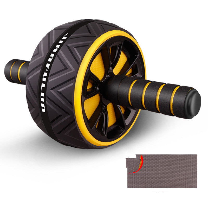 Silent Core Abdominal Wheel - TopTrendyProduct - - #tag1# - #tag2#