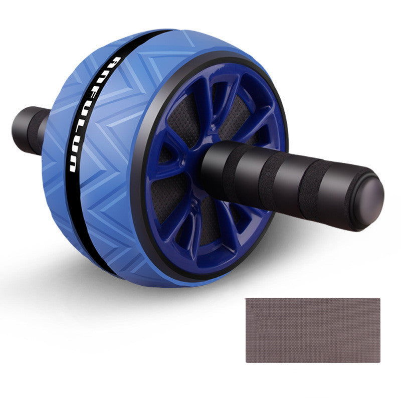 Silent Core Abdominal Wheel - TopTrendyProduct - - #tag1# - #tag2#