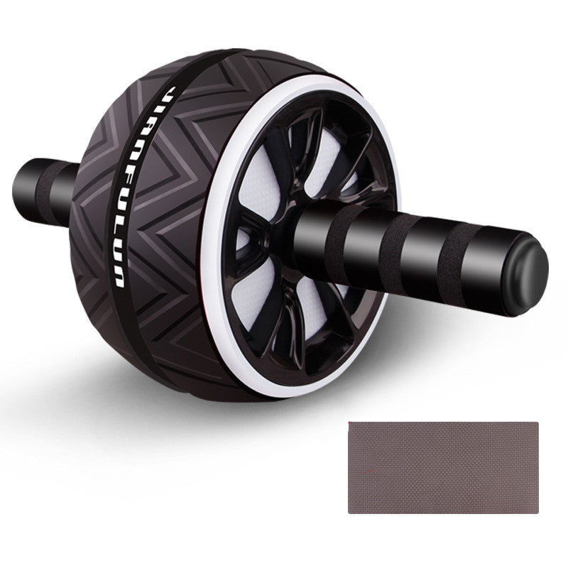 Silent Core Abdominal Wheel - TopTrendyProduct - - #tag1# - #tag2#