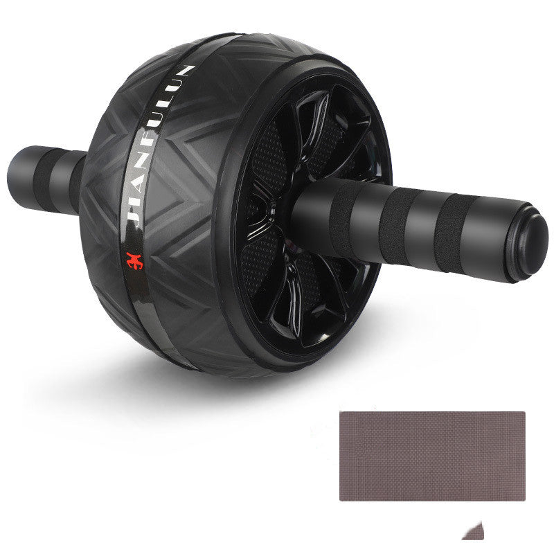 Silent Core Abdominal Wheel - TopTrendyProduct - - #tag1# - #tag2#