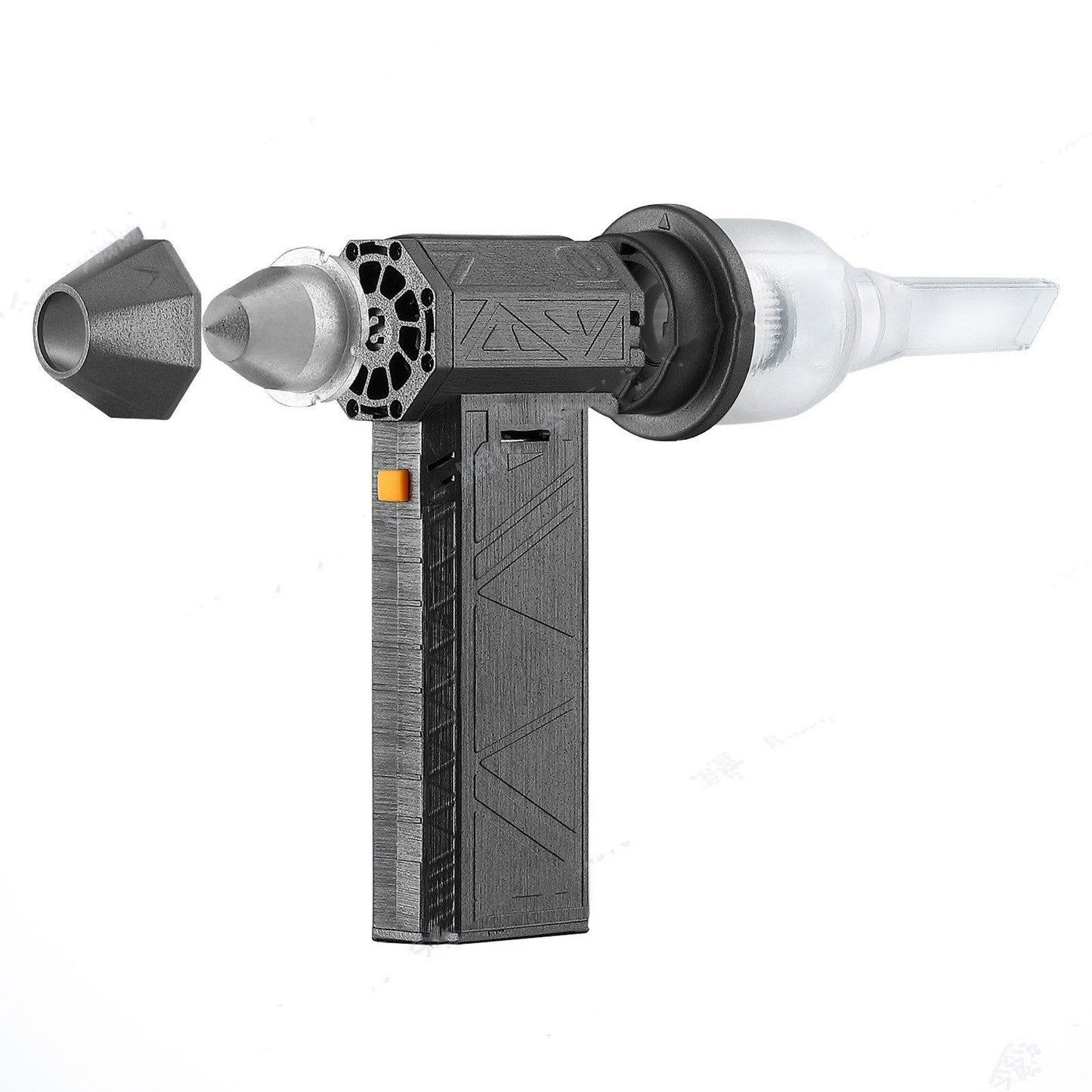Silent High Power Turbo Jet Fan Air Dust Blower - TopTrendyProduct - - #tag1# - #tag2#