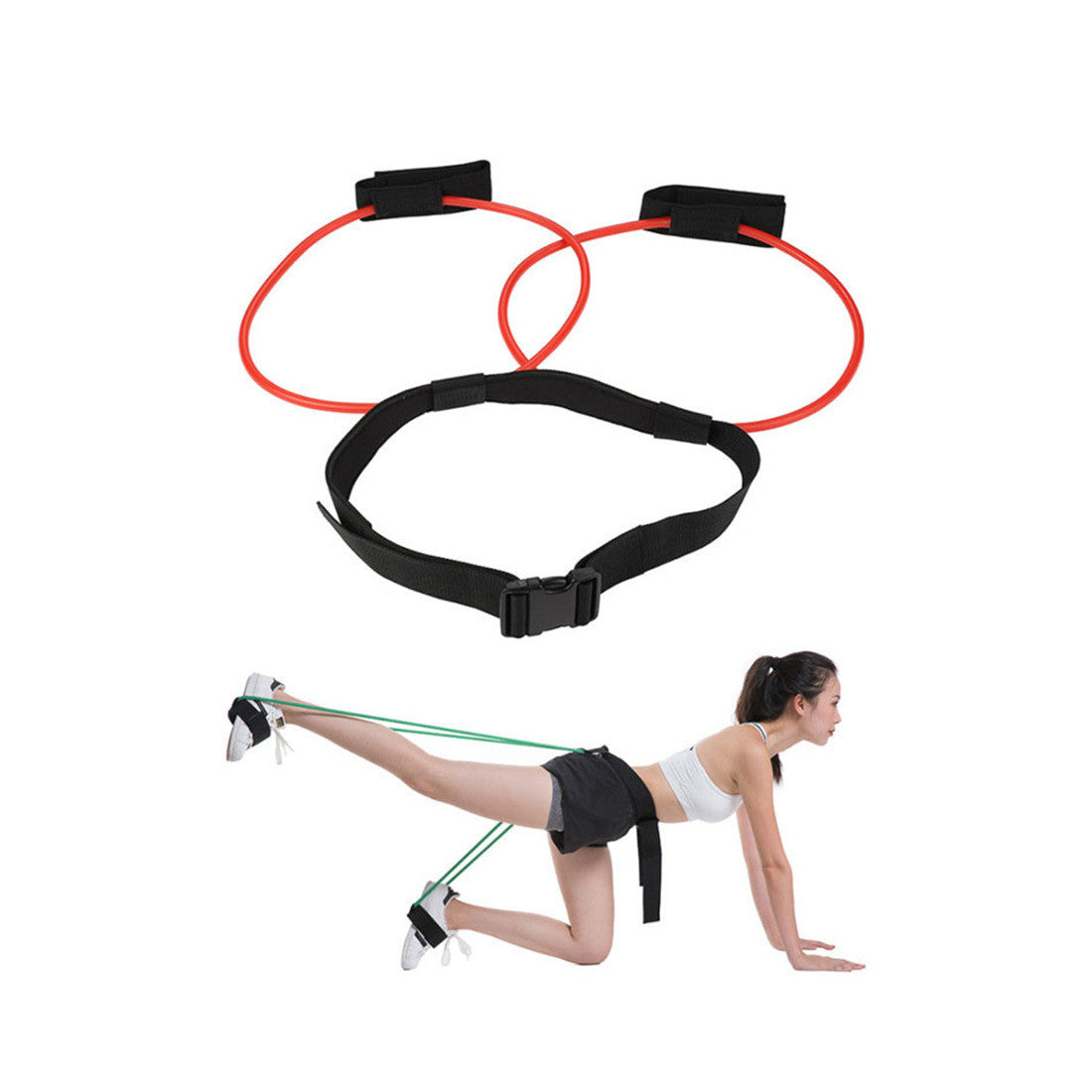 Slim-Waist & Tone-Legs - TopTrendyProduct - - #tag1# - #tag2#