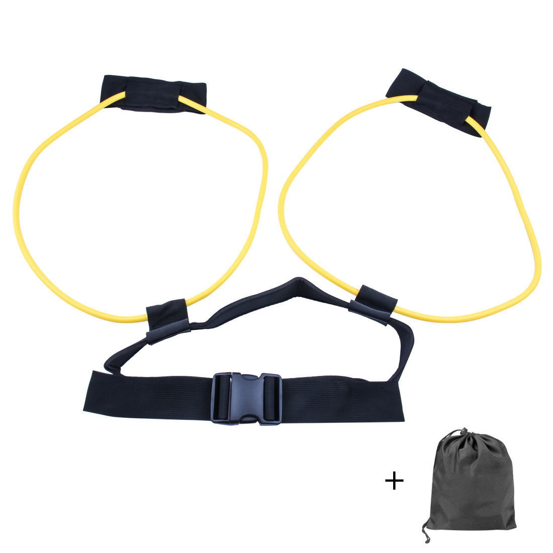Slim-Waist & Tone-Legs - TopTrendyProduct - - #tag1# - #tag2#
