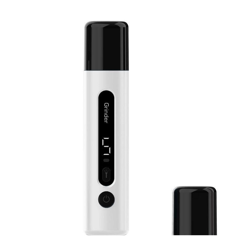 TopTrendyProduct Super Quiet Electric Pet Nail Trimmers ZAG Pet Supplies