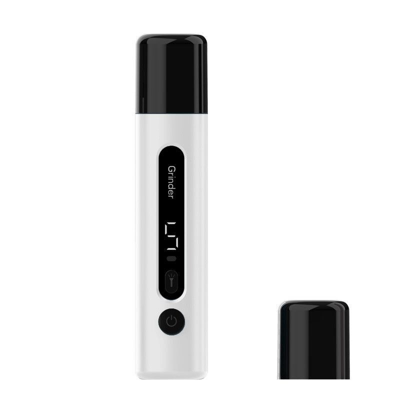 TopTrendyProduct Super Quiet Electric Pet Nail Trimmers ZAG Pet Supplies