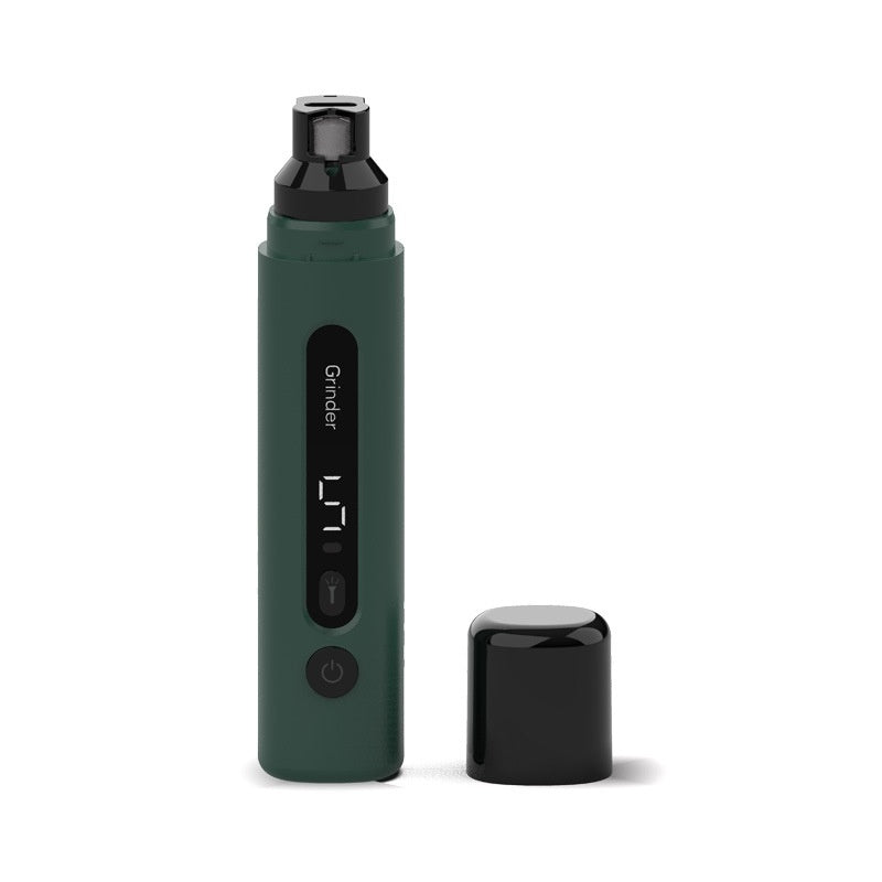 TopTrendyProduct Super Quiet Electric Pet Nail Trimmers ZAG Pet Supplies
