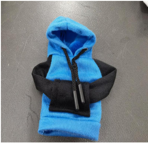 TopTrendyProduct Universal Gear Knob Cover Hoodies Handle Cover Gear Car Decoration ZAG auto
