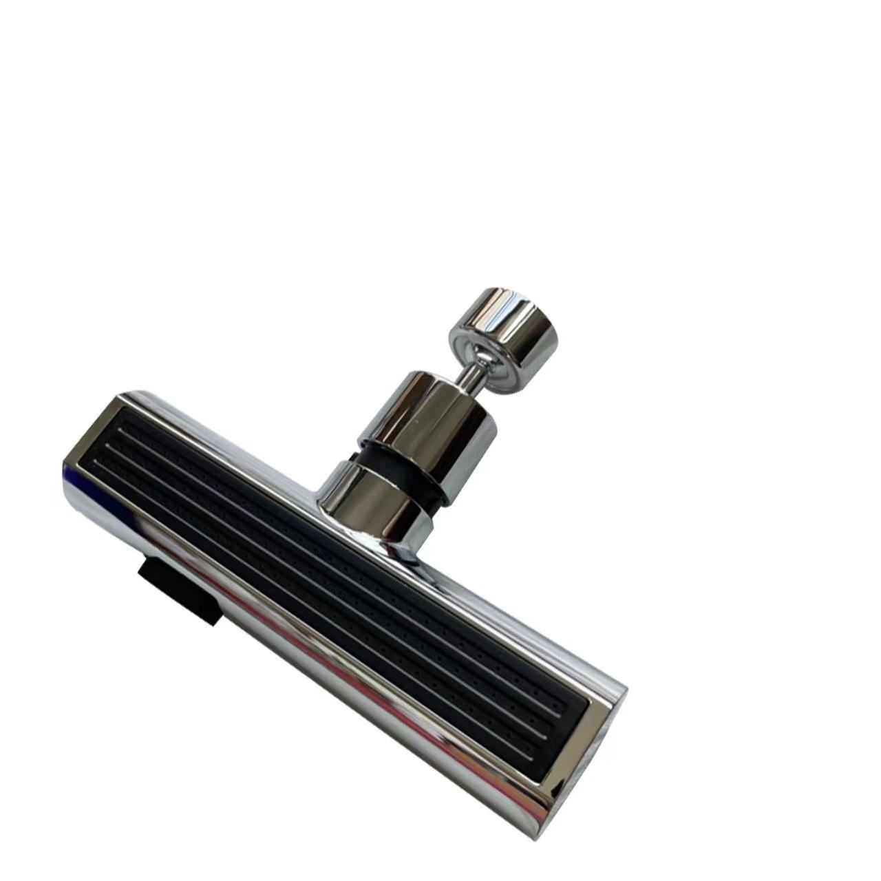 TopTrendyProduct Universal Rotating Bubbler Multifunctional Water Nozzle Extension Kitchen Gadgets ZAG Kitchen