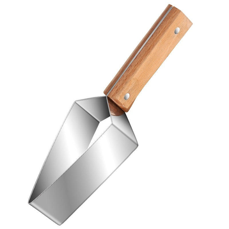 TopTrendyProduct Watermelon Splitter Fruit Knife Kitchen Gadgets ZAG Kitchen