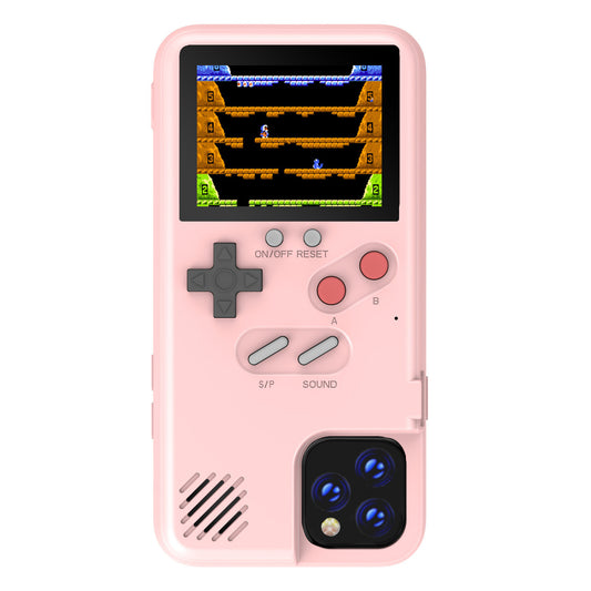 Color Screen Game Console Phone Case
