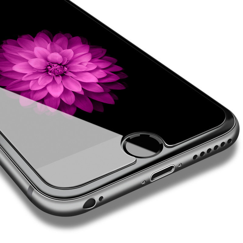 TopTrendyProduct Toughened Glass Screen Protector for iPhone TopTrendyProduct Mobile Phone Accessories Tech Totes