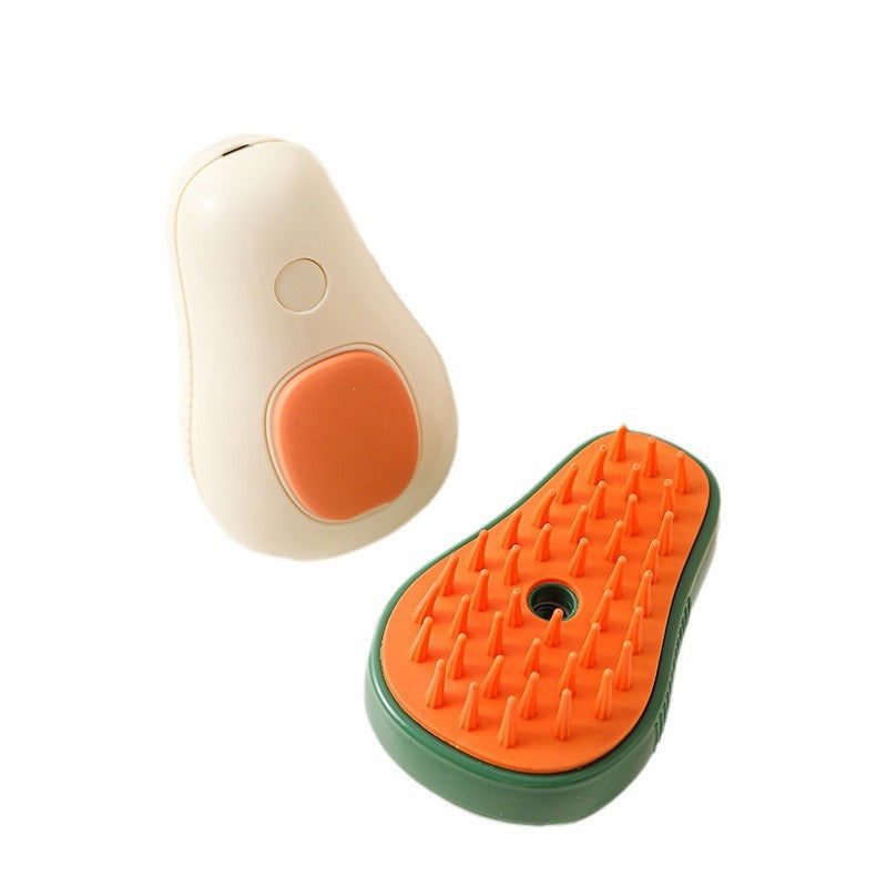 Avocado Pet Spray Massage Brush Electric -  - #tag1# 