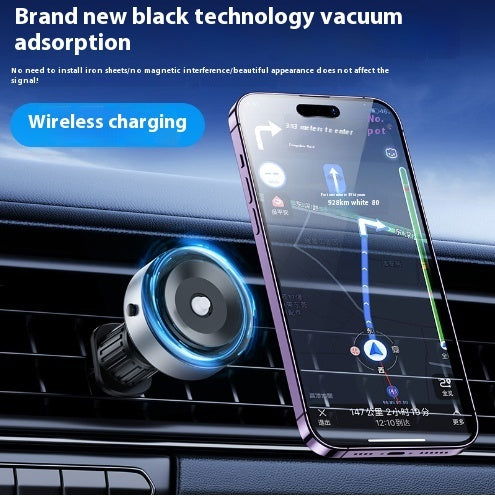 TopTrendyProduct Car Magnetic Mobile Phone Holder ZAG auto