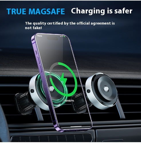 TopTrendyProduct Car Magnetic Mobile Phone Holder ZAG auto